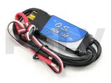 P-OS52010050 - O.S OCA-150 50Amp 25V ESC